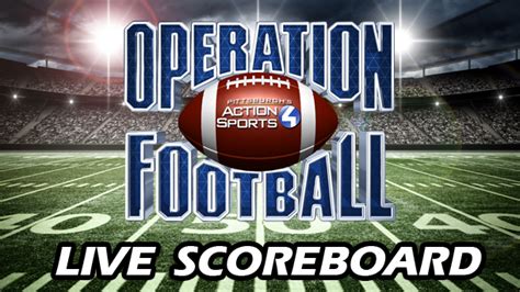<strong>Operation Football</strong> coverage. . Operation football wtae